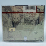 Steel Pulse: Vex: CD
