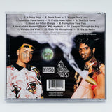 S.B. & Joey: A Clear Dark Nite: CD