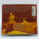 U.G.K./UGK/Underground Kingz: Ridin' Dirty: CD