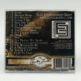 Charles Truth/Young Doe: Broken Home: CD/DVD