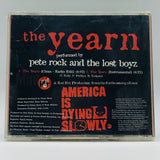 Pete Rock and The Lost Boyz: The Yearn: CD Single
