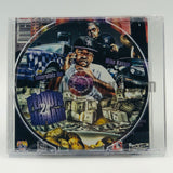 Innerstate Ike and Mike Kasual: Peanuts 2A Elephant: CD