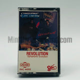 Symphonic Evolution: Revolution: Cassette