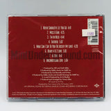 Hi-Five: Faithful: CD