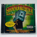 Various Artists: Show Me The Money: Hip Hop Pays: CD