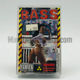 Various Artists: Bass Zone: Bass Zone: Cassette
