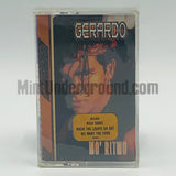 Gerardo: Mo' Ritmo: Cassette