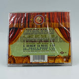 Nsync: No Strings Attached: CD