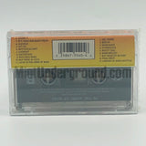 MC A.D.E.: In The Arms Of Bass: Cassette
