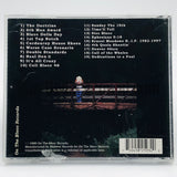 Tripple Double/Tripple Dub: The Parable: CD