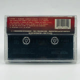The Hideout: War Time: Cassette