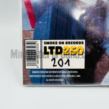 Mass 187: Real Trues Paying Dues: OG Cover: Vinyl