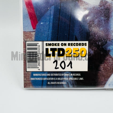 Mass 187: Real Trues Paying Dues: OG Cover: Vinyl