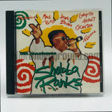 Shabba Ranks: Mr. Maximum: CD