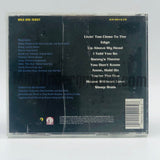 Sonny Rhodes: Livin' Close To The Edge: CD