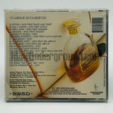 2960: These Streets: CD