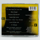 Al Jarreau: Heaven and Earth: CD