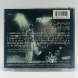 Kermit Ruffins: The Barbecue Swingers Live: CD