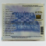 Lil' Breazy: Checkmate: CD