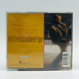 Rastine: Afrodisiac: CD