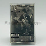 Young G: Low Key: Cassette