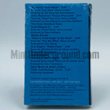 Various Artists: Pointblank: Roots Blues Soul: Cassette