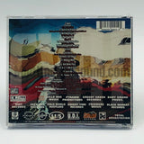 Cold World Hustlers: Anythang 4 Money Compilation: CD