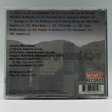 Mizta Sandman: Don't Sleep: CD