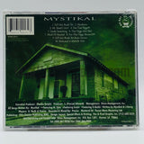 Mystikal: Mystikal: CD