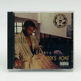 Big Daddy Kane: Daddy's Home: CD