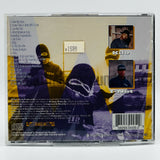 S.N.O.P./SNOP (Some Nuts Outha Projects): Nuttin' All In Your Face: CD
