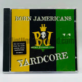 Born Jamericans: Yardcore: CD Single