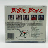 Bizzie Boyz: Droppin' It: CD