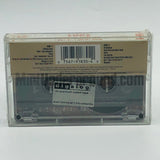 Luke: I Got Shit On My Mind: Cassette