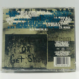 Schoolly-D/Schoolly D: How A Black Man Feels: CD
