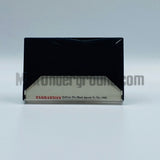 Louis Farrakhan: Delivers The Black Agenda to The 1988 Democratic & Republican National Convention's: Cassette