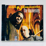Sat N Smooth: The Awakening: CD