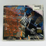 DJ Uncle Al: What's My Name: CD