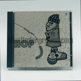 Various Artists: Hop: An Assortment Of Burlington's Oddities From The Underground: CD