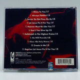 Lawerence Matthews: Lawerence Matthews And Friends: CD