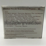 Various Artists: Chocolate Thunder Entertainment Presents Vol. 1: CD