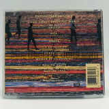 Johnny Clegg & Savuka: Cruel, Crazy, Beautiful World: CD