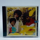 Jackson 5: Maybe Tomorrow: CD
