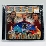 I.B.G./IBG/Innocent But Guilty: We Ballin: CD