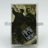 K.M.C. Kru: A.K.A. I.G.: Cassette