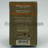 Wreckx-N-Effect: Knock-N-Boots: Cassette Single