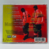 Nonfiktion: Gangsta Dre & Young Jayda: Creative Differences: CD