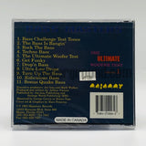 Bass Masters: The Ultimate Woofer Test Vol 1: CD