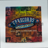 Various Artists: VP Records Summer Sampler 2005: CD Single