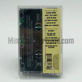 K.M.C Kru: You Be The Judge: Cassette